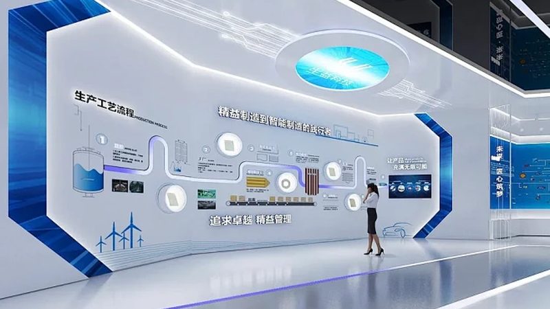 代理加盟企业应具备较强的技术实力，能够提供稳定的标识解析服务。这包括：