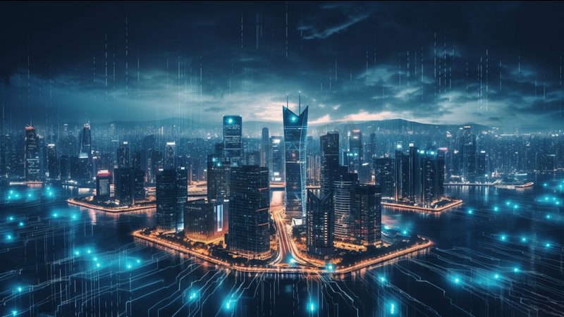 科技服务场景应用案例解析：揭秘企业IT决策背后的逻辑