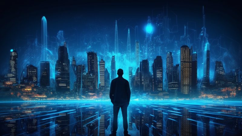 中小企业星型模型：构建高效IT架构的关键**